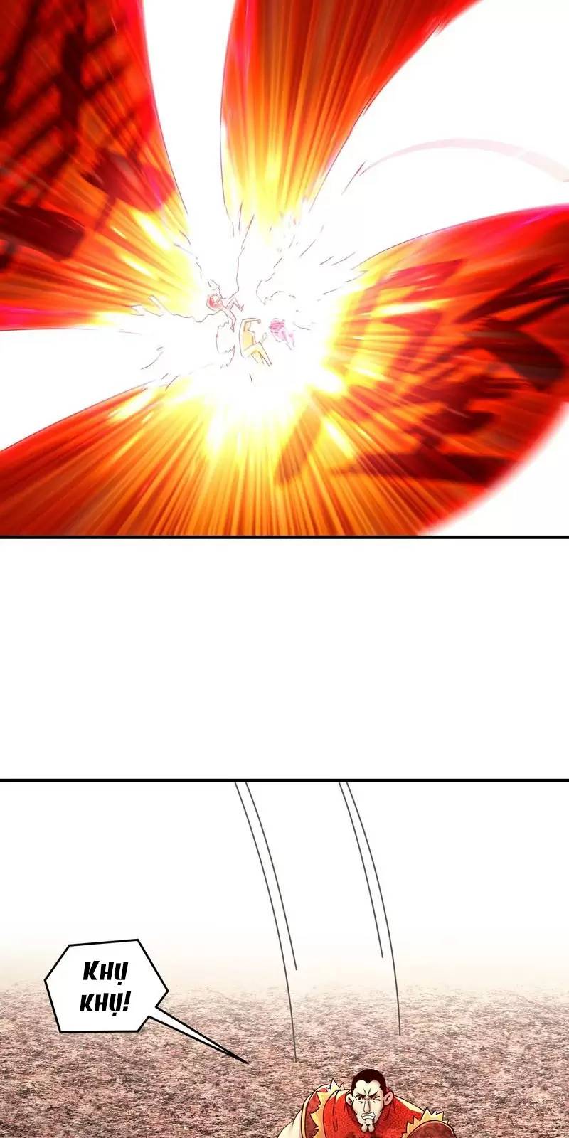 Tuyệt Sắc Đạo Lữ Đều Nói Ngô Hoàng Thể Chất Vô Địch - Chapter 260 - Page 9