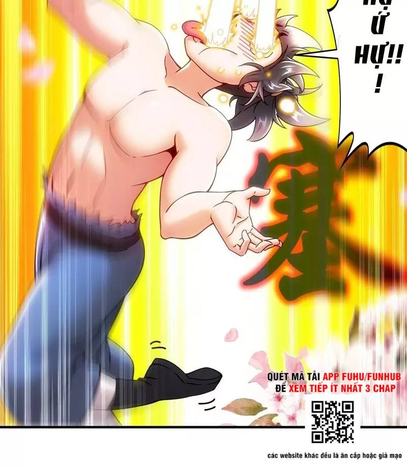 Tuyệt Sắc Đạo Lữ Đều Nói Ngô Hoàng Thể Chất Vô Địch - Chapter 261 - Page 10