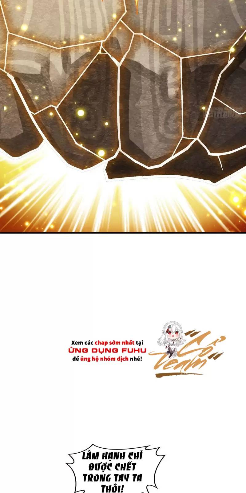 Tuyệt Sắc Đạo Lữ Đều Nói Ngô Hoàng Thể Chất Vô Địch - Chapter 261 - Page 19