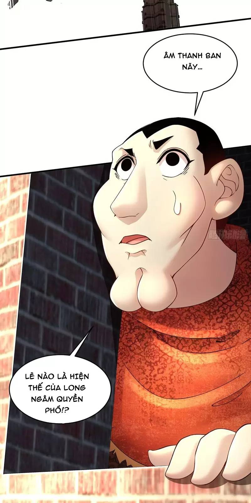 Tuyệt Sắc Đạo Lữ Đều Nói Ngô Hoàng Thể Chất Vô Địch - Chapter 261 - Page 24