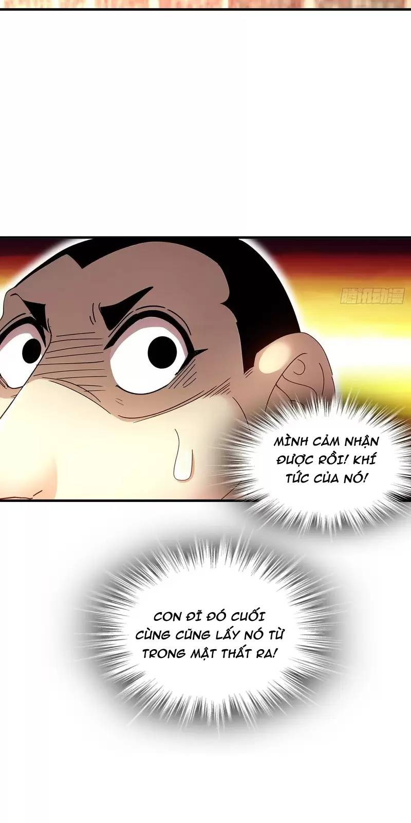 Tuyệt Sắc Đạo Lữ Đều Nói Ngô Hoàng Thể Chất Vô Địch - Chapter 261 - Page 25