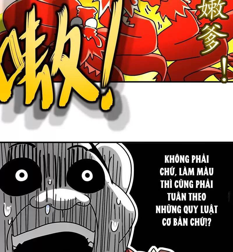 Tuyệt Sắc Đạo Lữ Đều Nói Ngô Hoàng Thể Chất Vô Địch - Chapter 261 - Page 32