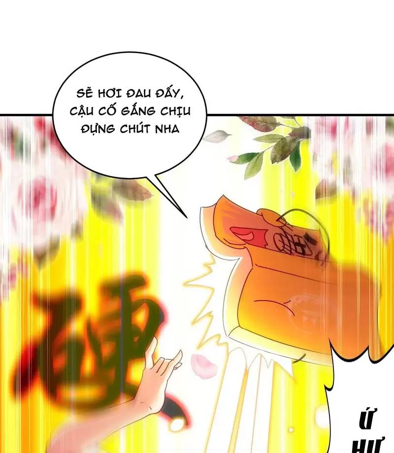 Tuyệt Sắc Đạo Lữ Đều Nói Ngô Hoàng Thể Chất Vô Địch - Chapter 261 - Page 9