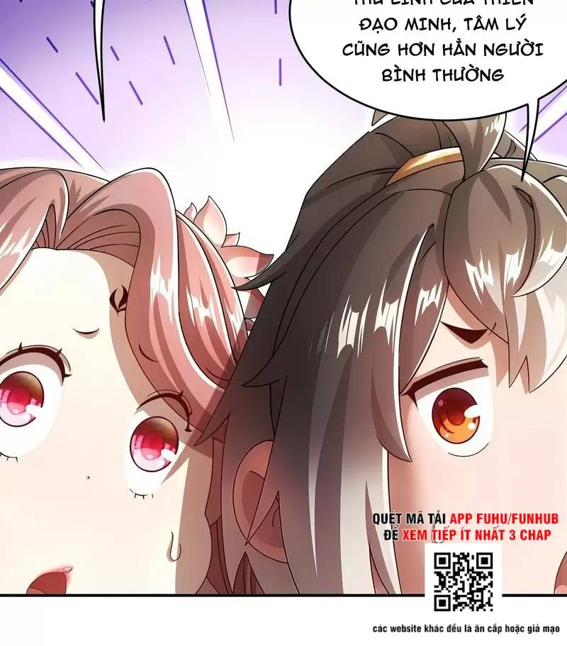 Tuyệt Sắc Đạo Lữ Đều Nói Ngô Hoàng Thể Chất Vô Địch Chapter 262 - Trang 10