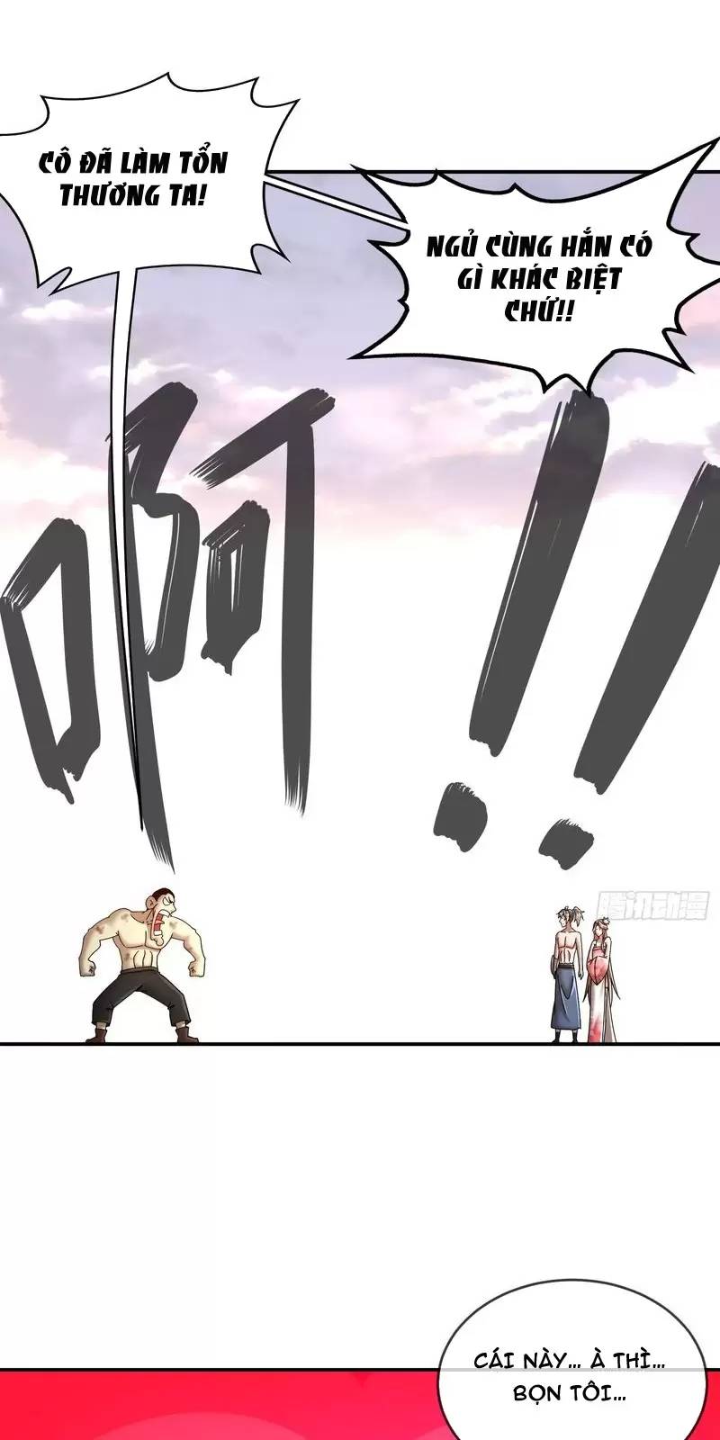 Tuyệt Sắc Đạo Lữ Đều Nói Ngô Hoàng Thể Chất Vô Địch Chapter 262 - Trang 14