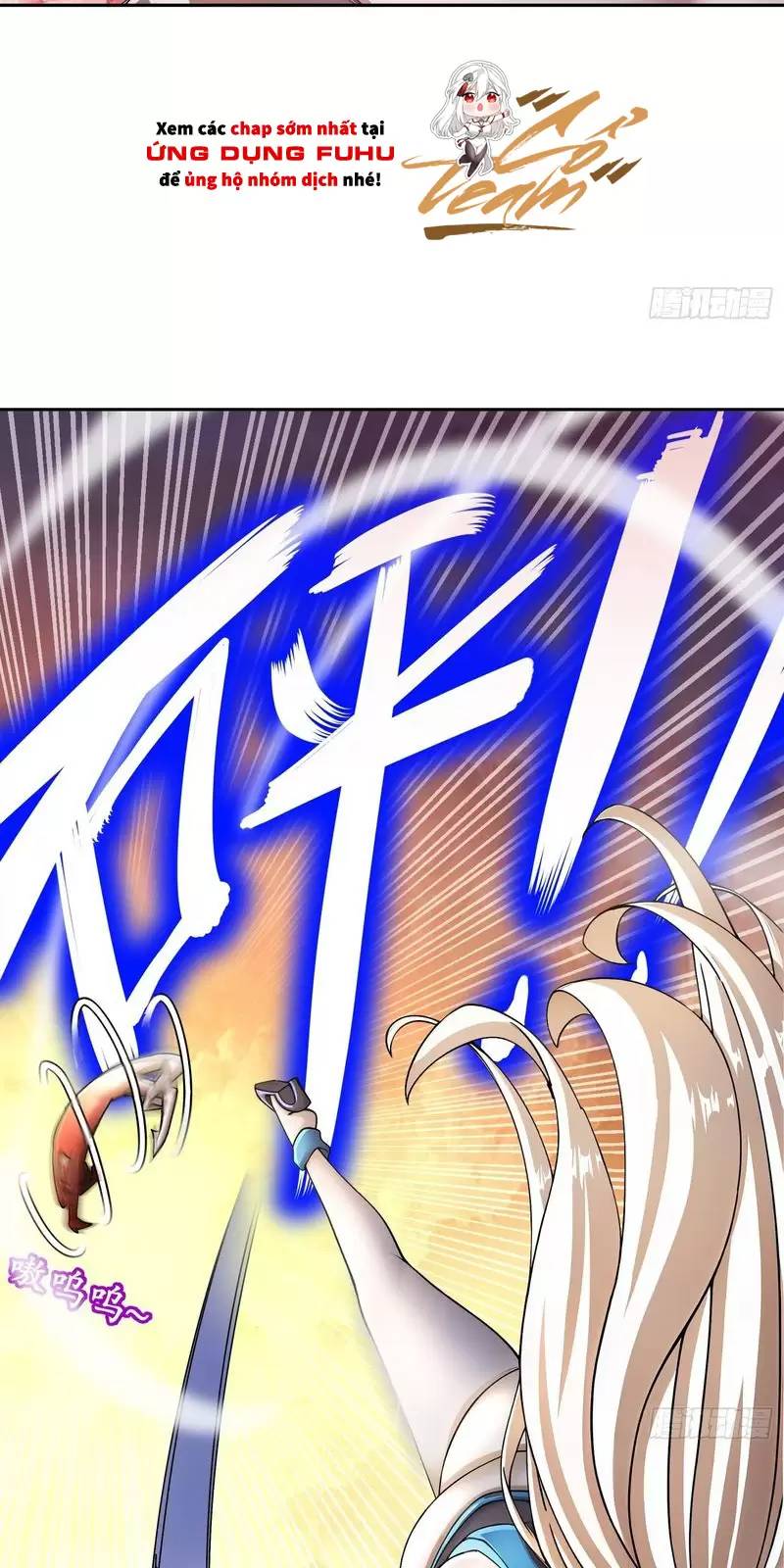 Tuyệt Sắc Đạo Lữ Đều Nói Ngô Hoàng Thể Chất Vô Địch Chapter 262 - Trang 30