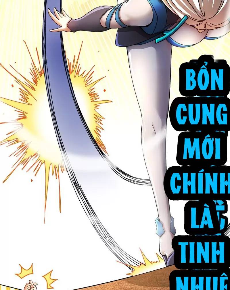 Tuyệt Sắc Đạo Lữ Đều Nói Ngô Hoàng Thể Chất Vô Địch Chapter 262 - Trang 31