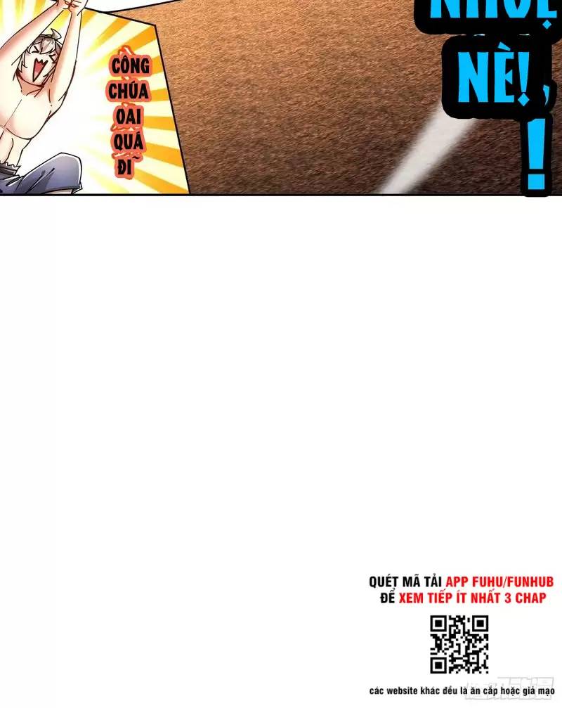 Tuyệt Sắc Đạo Lữ Đều Nói Ngô Hoàng Thể Chất Vô Địch Chapter 262 - Trang 32