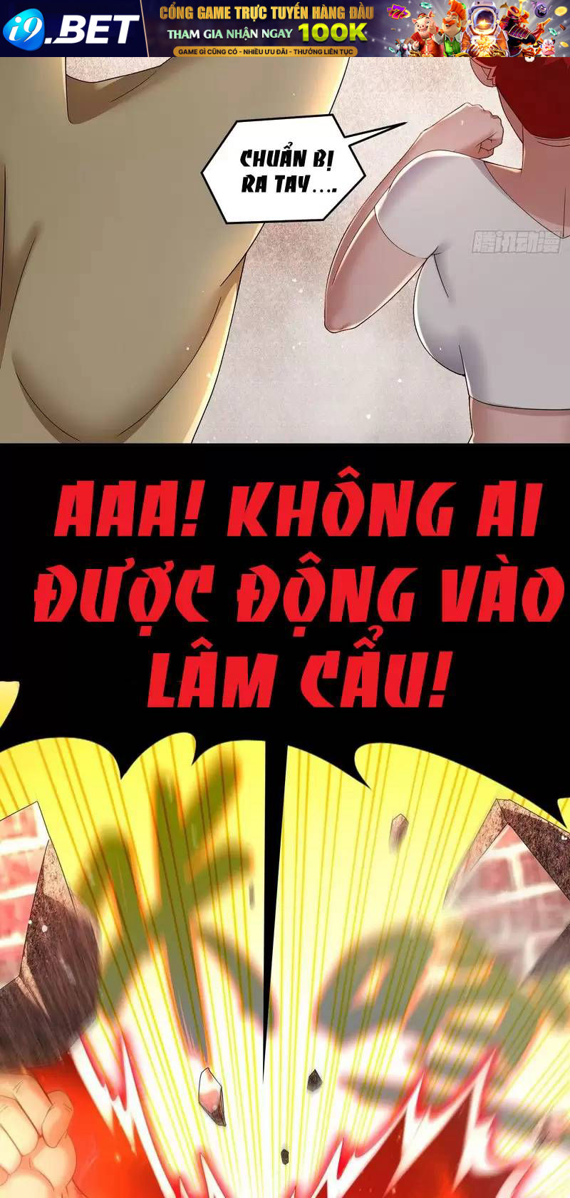 Tuyệt Sắc Đạo Lữ Đều Nói Ngô Hoàng Thể Chất Vô Địch Chapter 262 - Trang 5