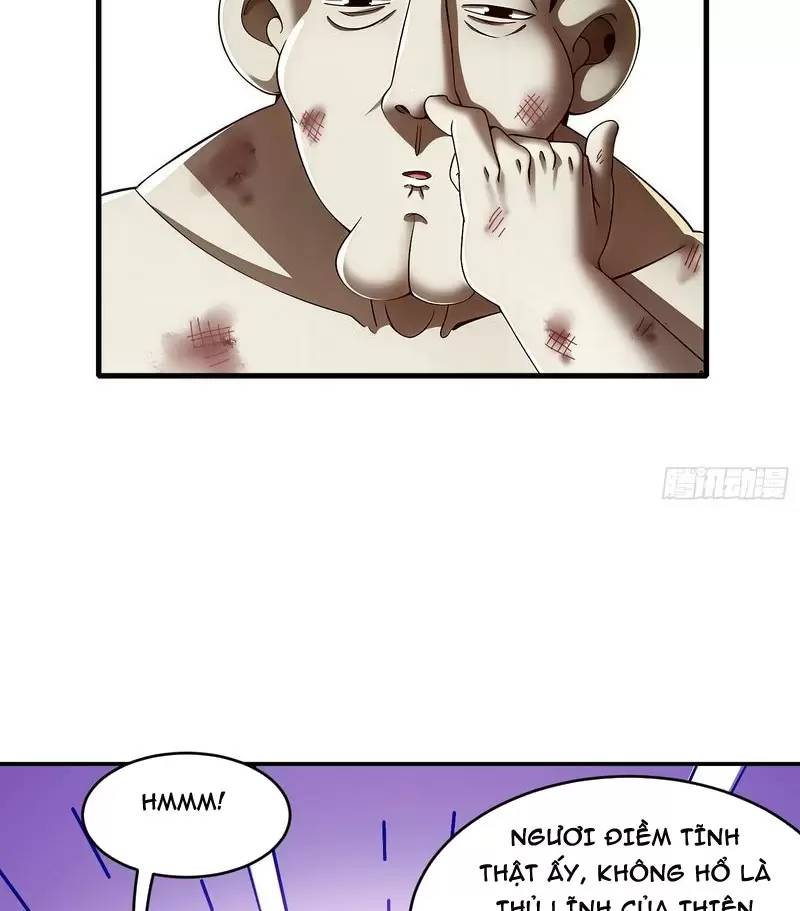 Tuyệt Sắc Đạo Lữ Đều Nói Ngô Hoàng Thể Chất Vô Địch Chapter 262 - Trang 9