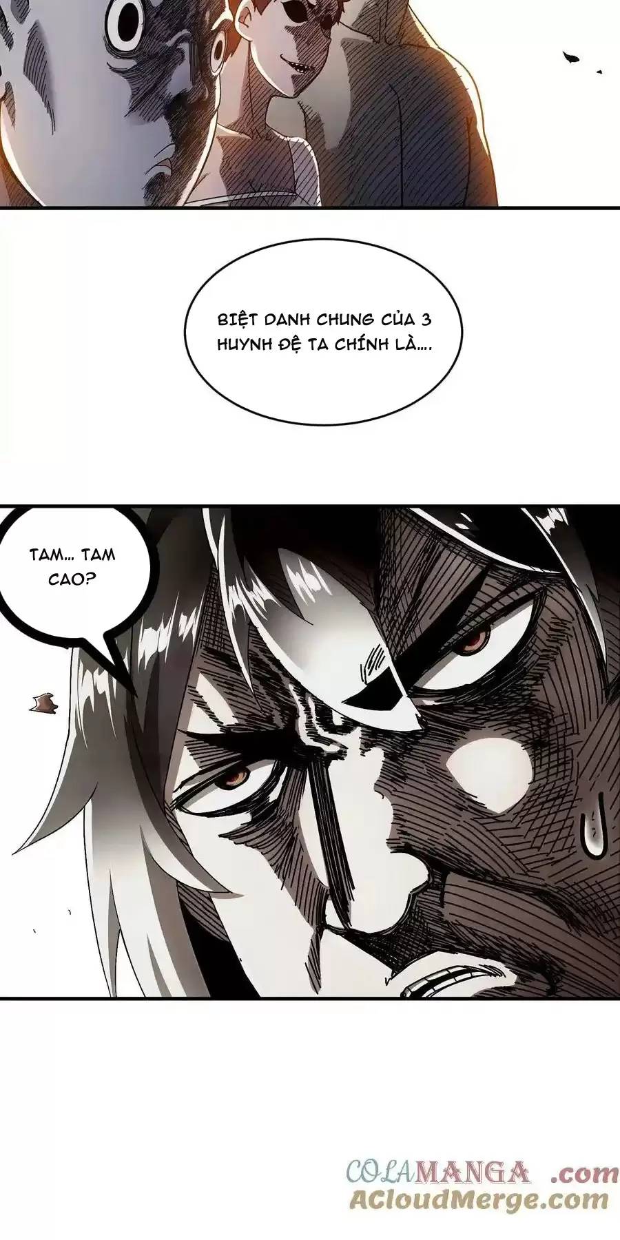 Tuyệt Sắc Đạo Lữ Đều Nói Ngô Hoàng Thể Chất Vô Địch - Chapter 263 - Page 13