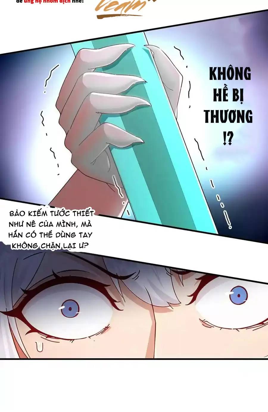 Tuyệt Sắc Đạo Lữ Đều Nói Ngô Hoàng Thể Chất Vô Địch - Chapter 263 - Page 18