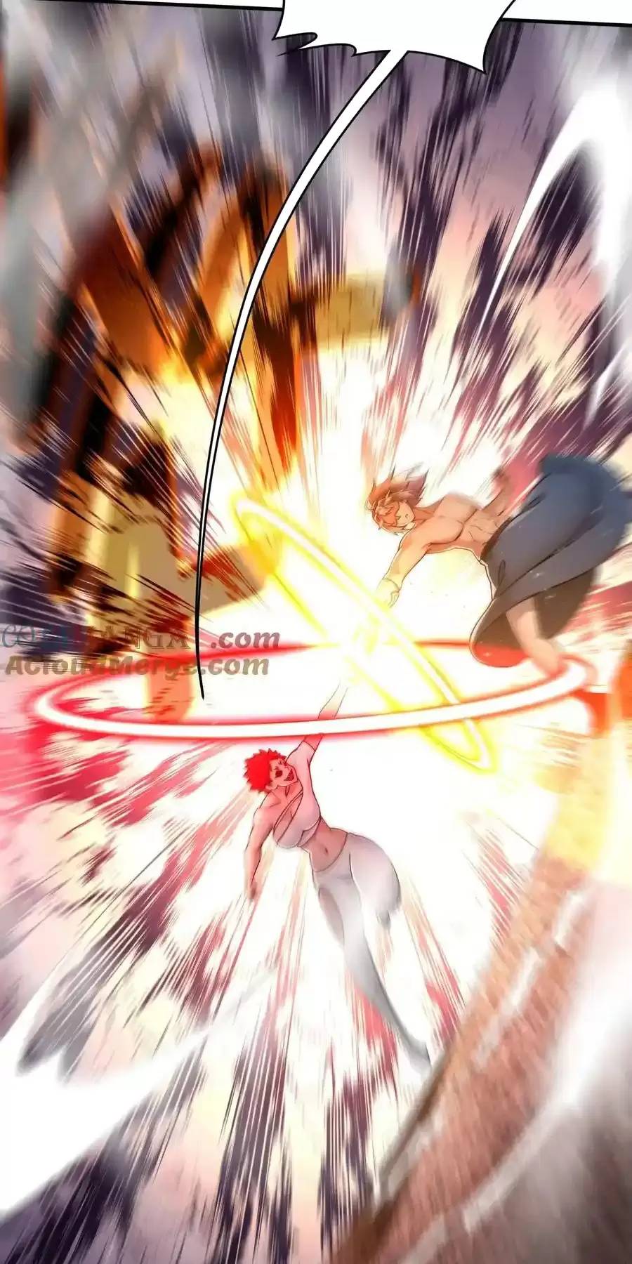 Tuyệt Sắc Đạo Lữ Đều Nói Ngô Hoàng Thể Chất Vô Địch - Chapter 263 - Page 21