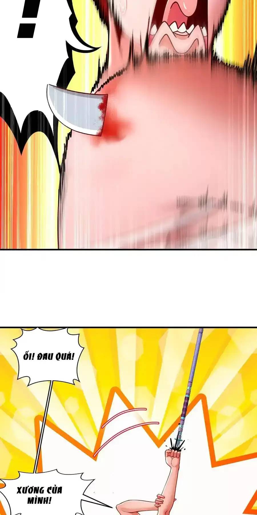 Tuyệt Sắc Đạo Lữ Đều Nói Ngô Hoàng Thể Chất Vô Địch - Chapter 263 - Page 26