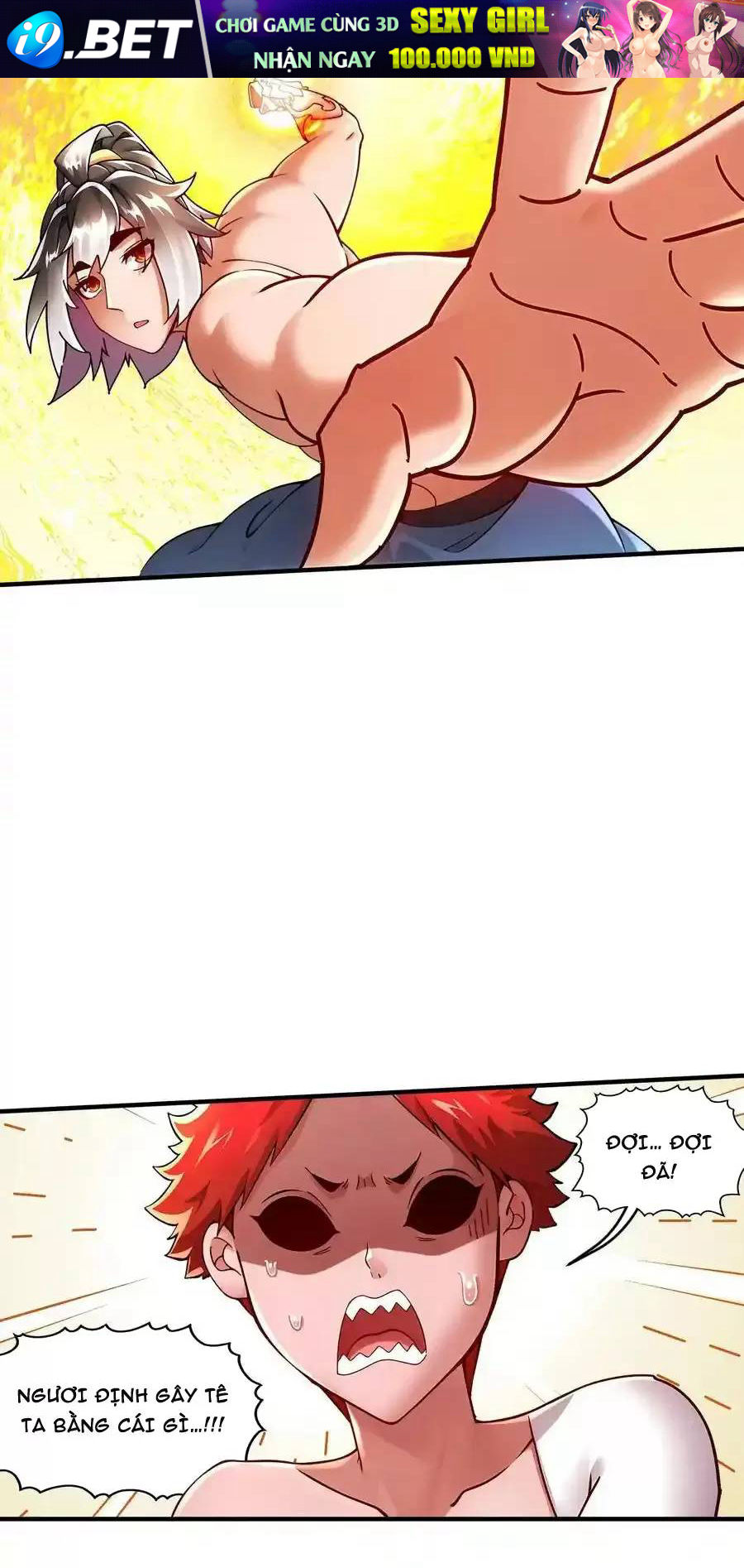 Tuyệt Sắc Đạo Lữ Đều Nói Ngô Hoàng Thể Chất Vô Địch - Chapter 263 - Page 28