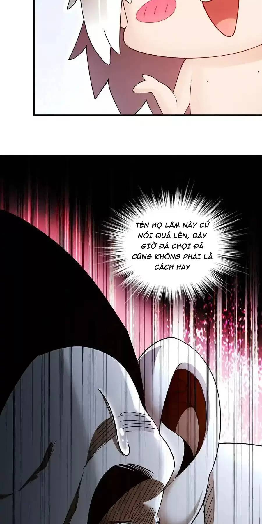 Tuyệt Sắc Đạo Lữ Đều Nói Ngô Hoàng Thể Chất Vô Địch - Chapter 263 - Page 4