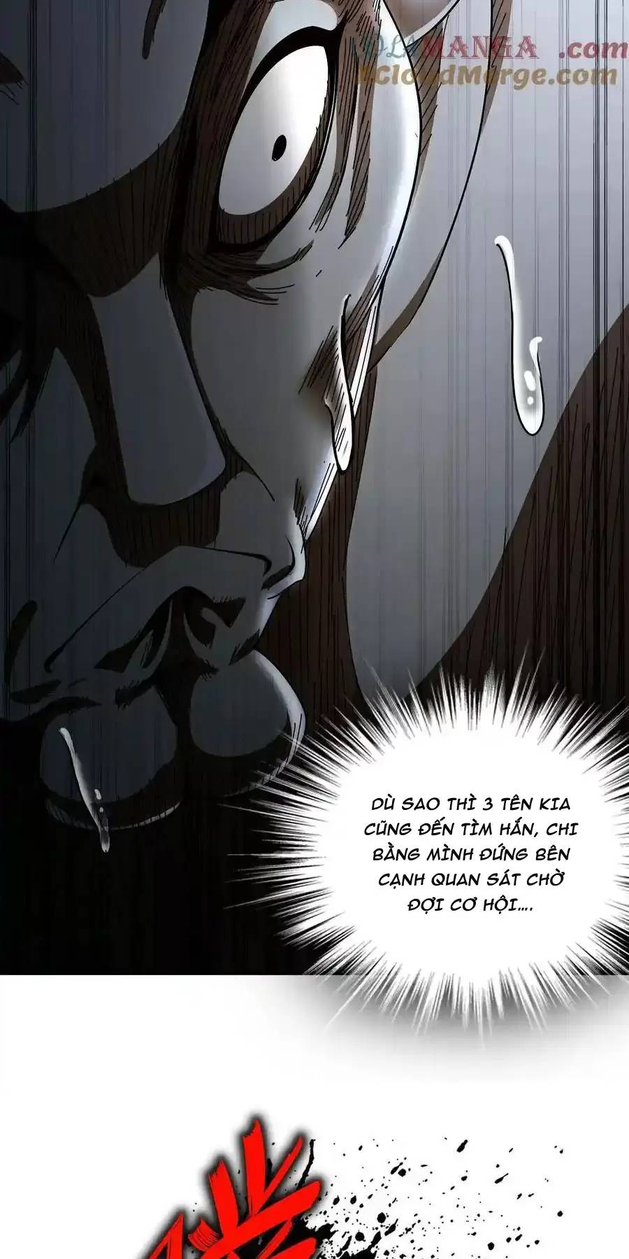 Tuyệt Sắc Đạo Lữ Đều Nói Ngô Hoàng Thể Chất Vô Địch - Chapter 263 - Page 5