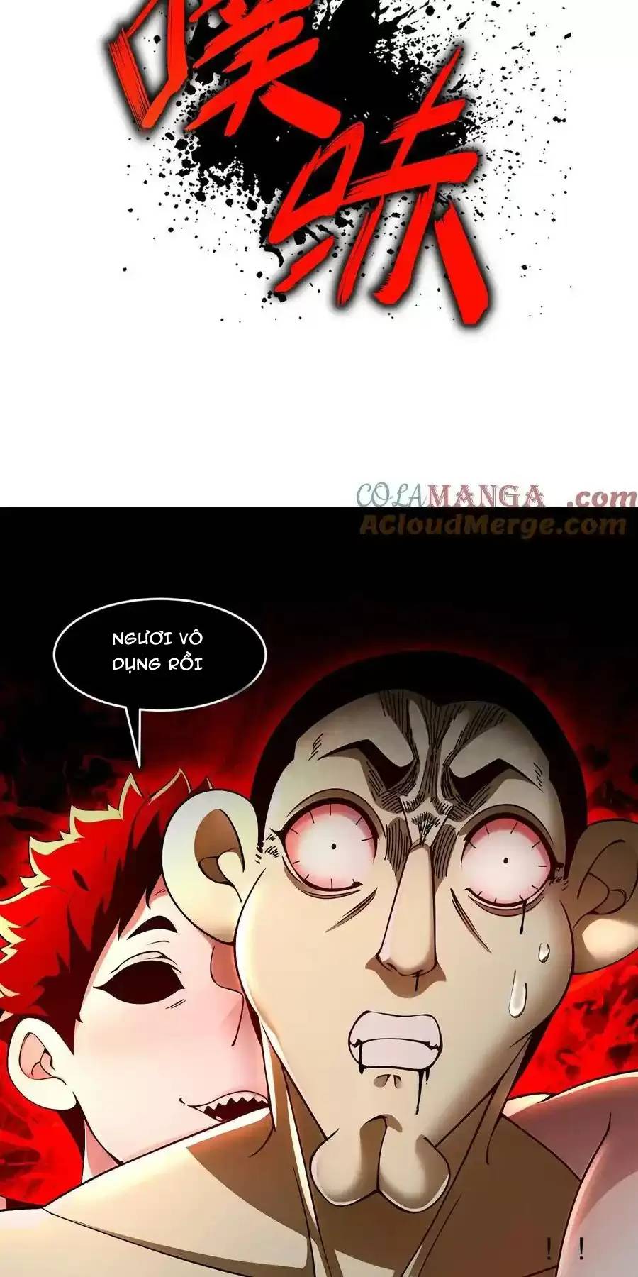 Tuyệt Sắc Đạo Lữ Đều Nói Ngô Hoàng Thể Chất Vô Địch - Chapter 263 - Page 6