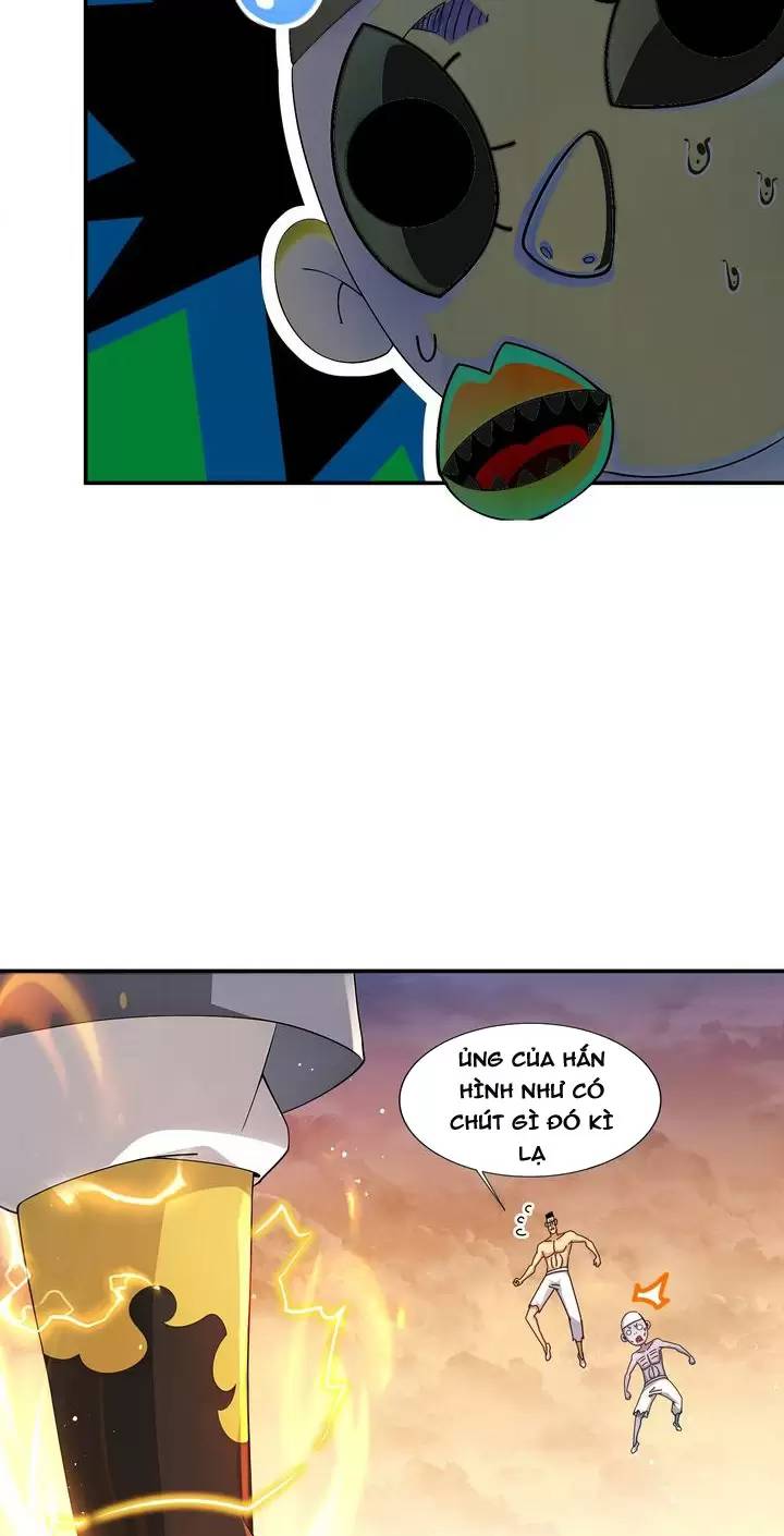 Tuyệt Sắc Đạo Lữ Đều Nói Ngô Hoàng Thể Chất Vô Địch Chapter 265 - Trang 10