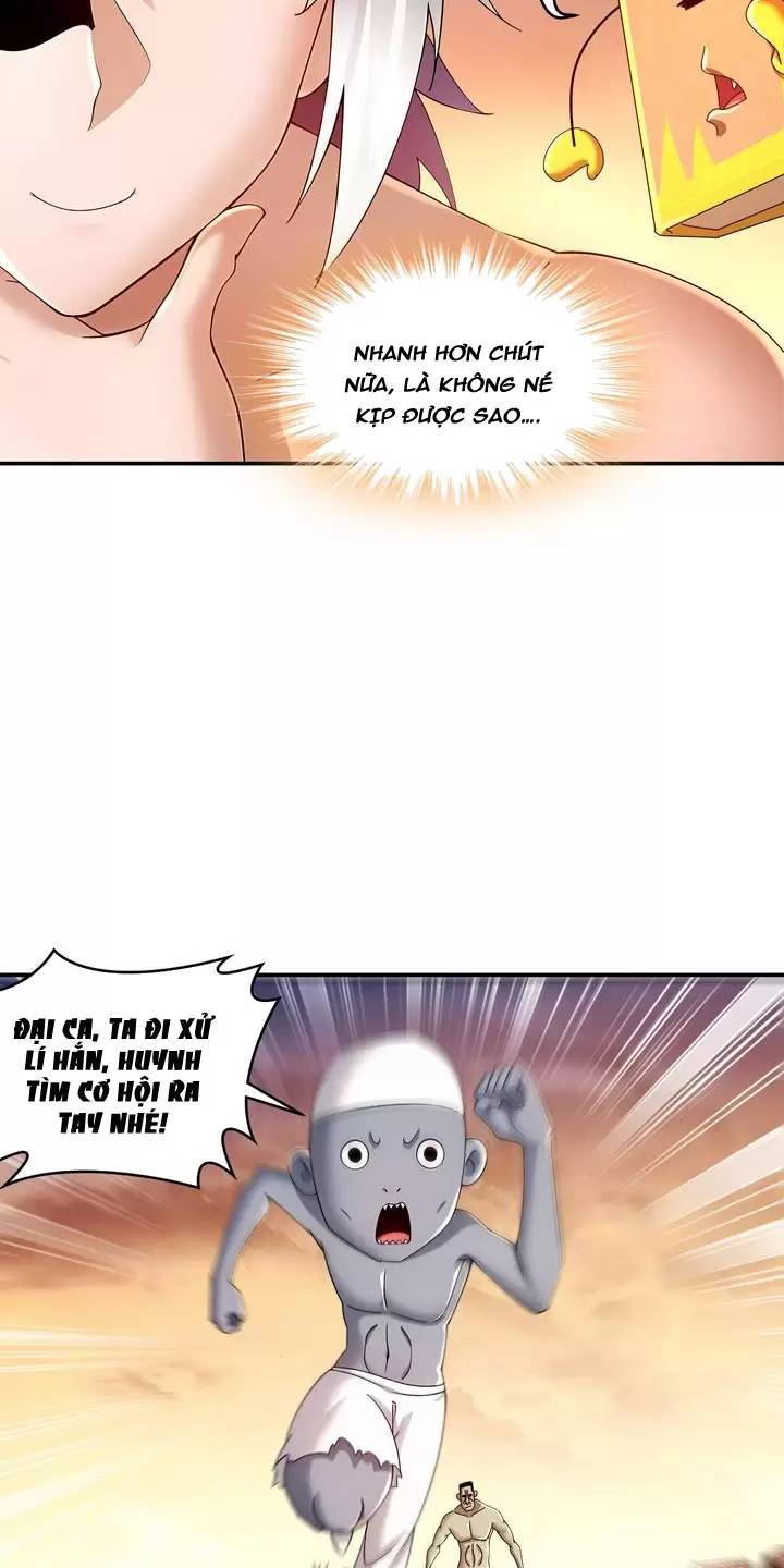 Tuyệt Sắc Đạo Lữ Đều Nói Ngô Hoàng Thể Chất Vô Địch Chapter 265 - Trang 13