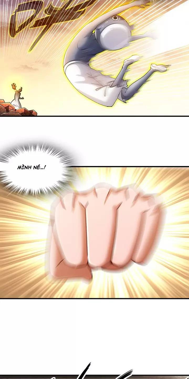 Tuyệt Sắc Đạo Lữ Đều Nói Ngô Hoàng Thể Chất Vô Địch Chapter 265 - Trang 15