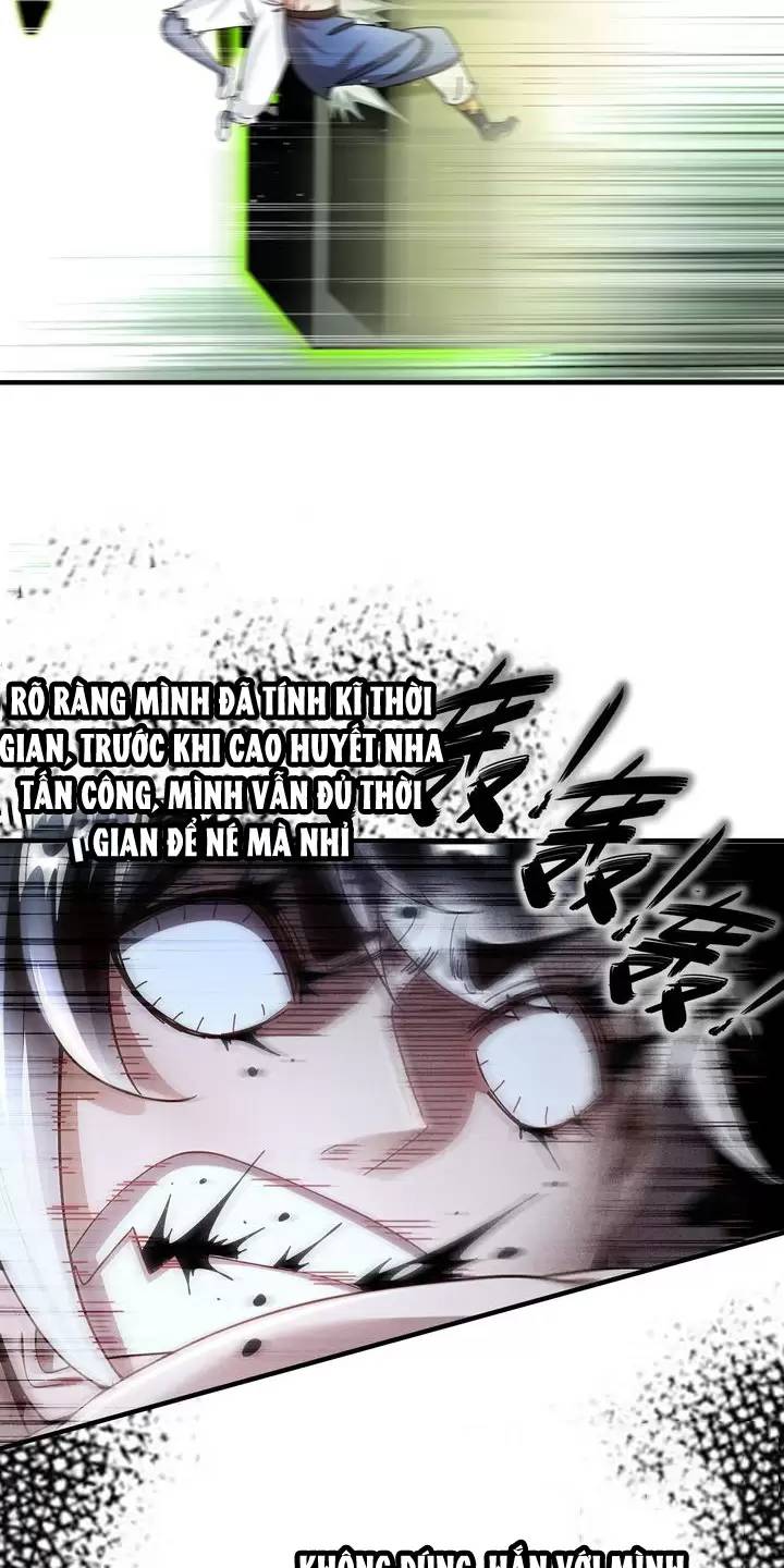 Tuyệt Sắc Đạo Lữ Đều Nói Ngô Hoàng Thể Chất Vô Địch Chapter 265 - Trang 17