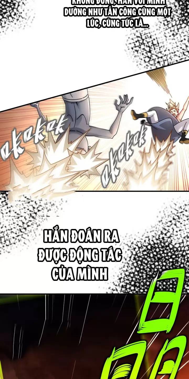 Tuyệt Sắc Đạo Lữ Đều Nói Ngô Hoàng Thể Chất Vô Địch Chapter 265 - Trang 18