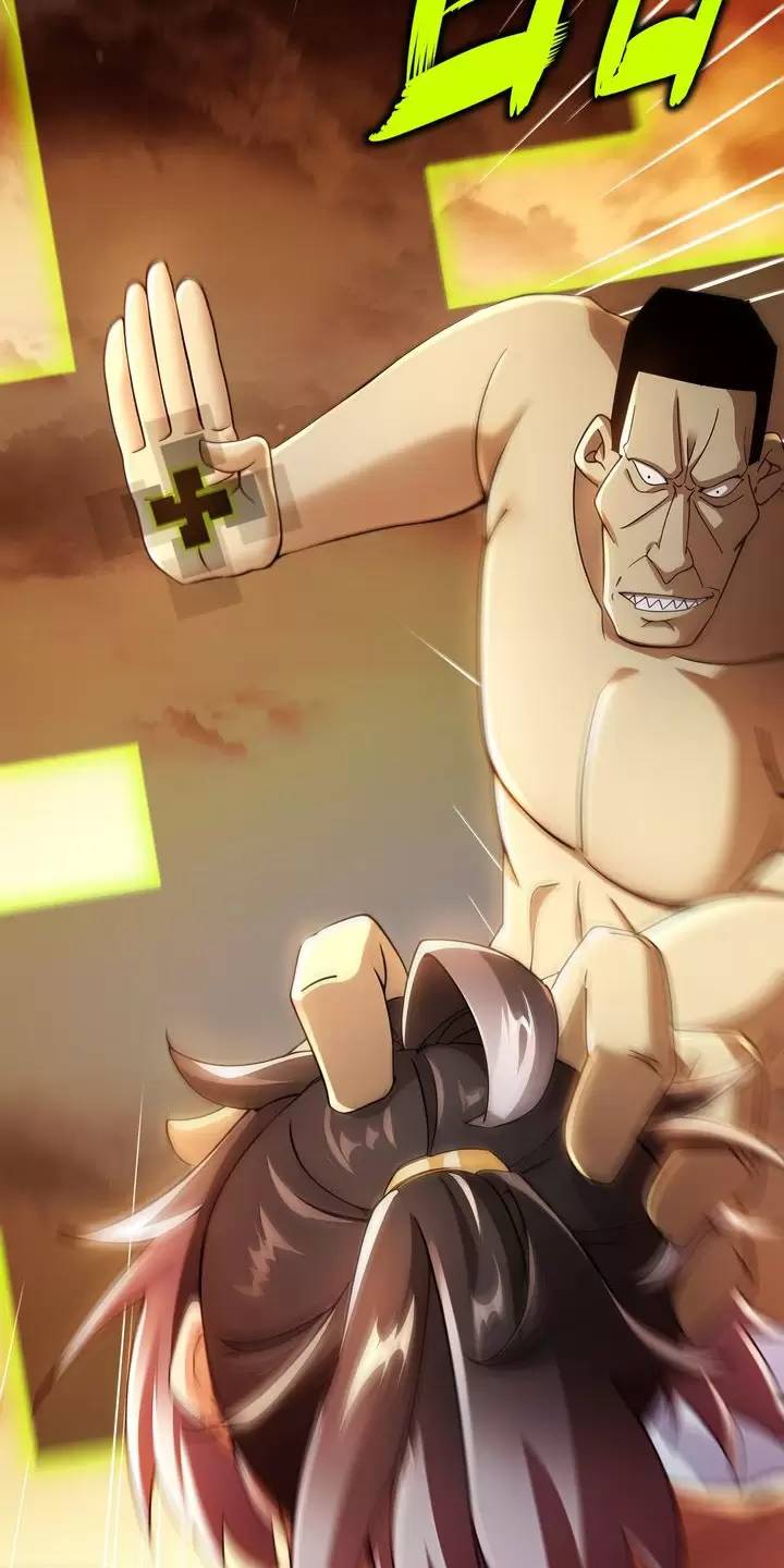 Tuyệt Sắc Đạo Lữ Đều Nói Ngô Hoàng Thể Chất Vô Địch Chapter 265 - Trang 19