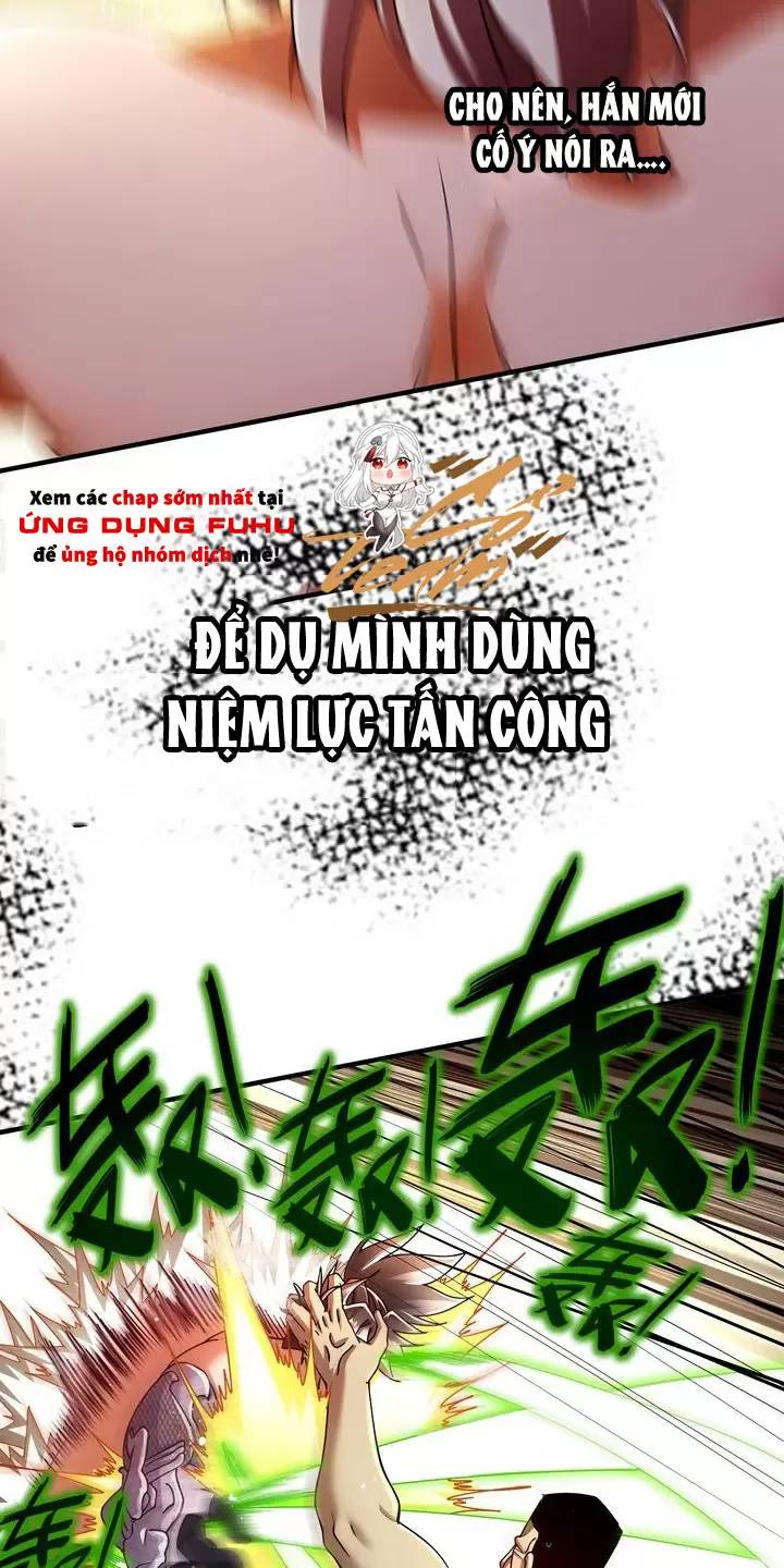 Tuyệt Sắc Đạo Lữ Đều Nói Ngô Hoàng Thể Chất Vô Địch Chapter 265 - Trang 20