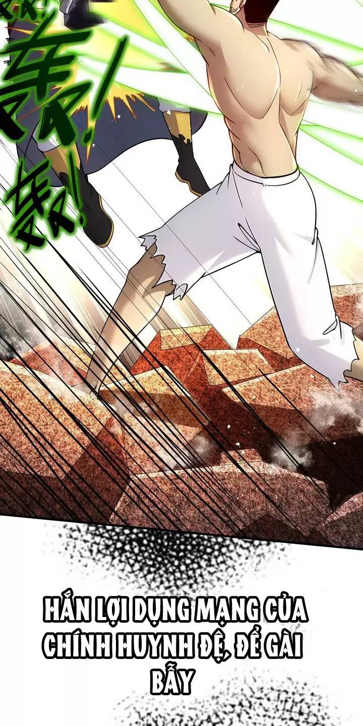 Tuyệt Sắc Đạo Lữ Đều Nói Ngô Hoàng Thể Chất Vô Địch Chapter 265 - Trang 21