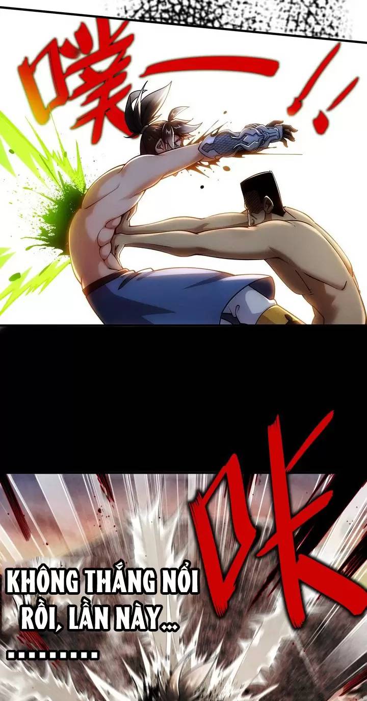 Tuyệt Sắc Đạo Lữ Đều Nói Ngô Hoàng Thể Chất Vô Địch Chapter 265 - Trang 22