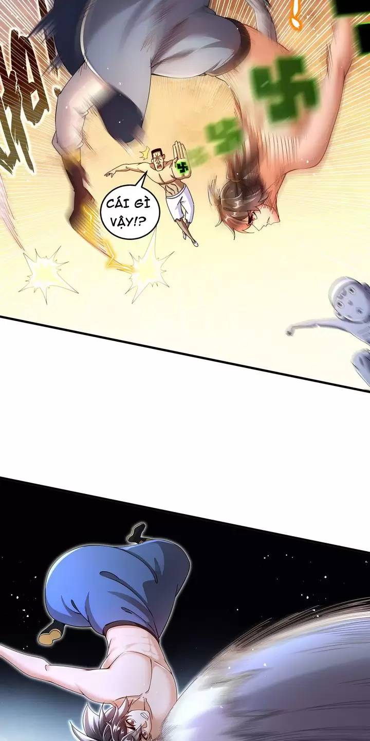 Tuyệt Sắc Đạo Lữ Đều Nói Ngô Hoàng Thể Chất Vô Địch Chapter 265 - Trang 7