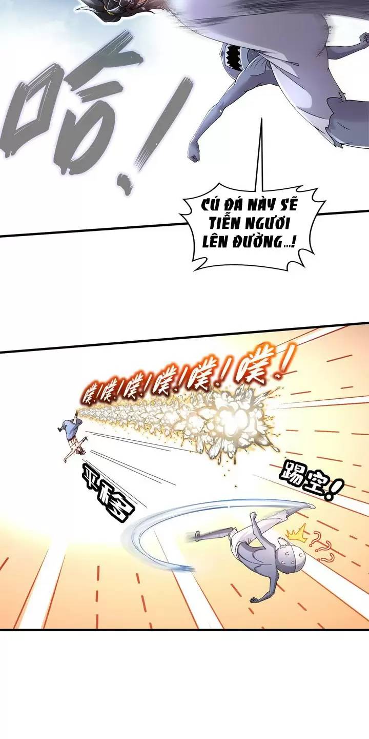 Tuyệt Sắc Đạo Lữ Đều Nói Ngô Hoàng Thể Chất Vô Địch Chapter 265 - Trang 8