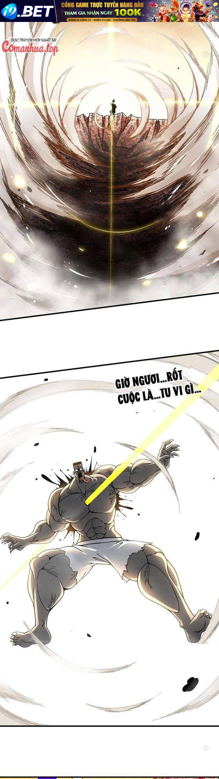 Tuyệt Sắc Đạo Lữ Đều Nói Ngô Hoàng Thể Chất Vô Địch Chapter 266 - Trang 14