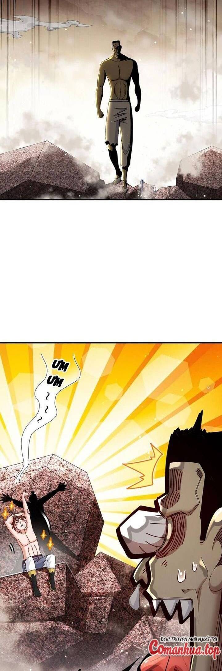 Tuyệt Sắc Đạo Lữ Đều Nói Ngô Hoàng Thể Chất Vô Địch Chapter 266 - Trang 3