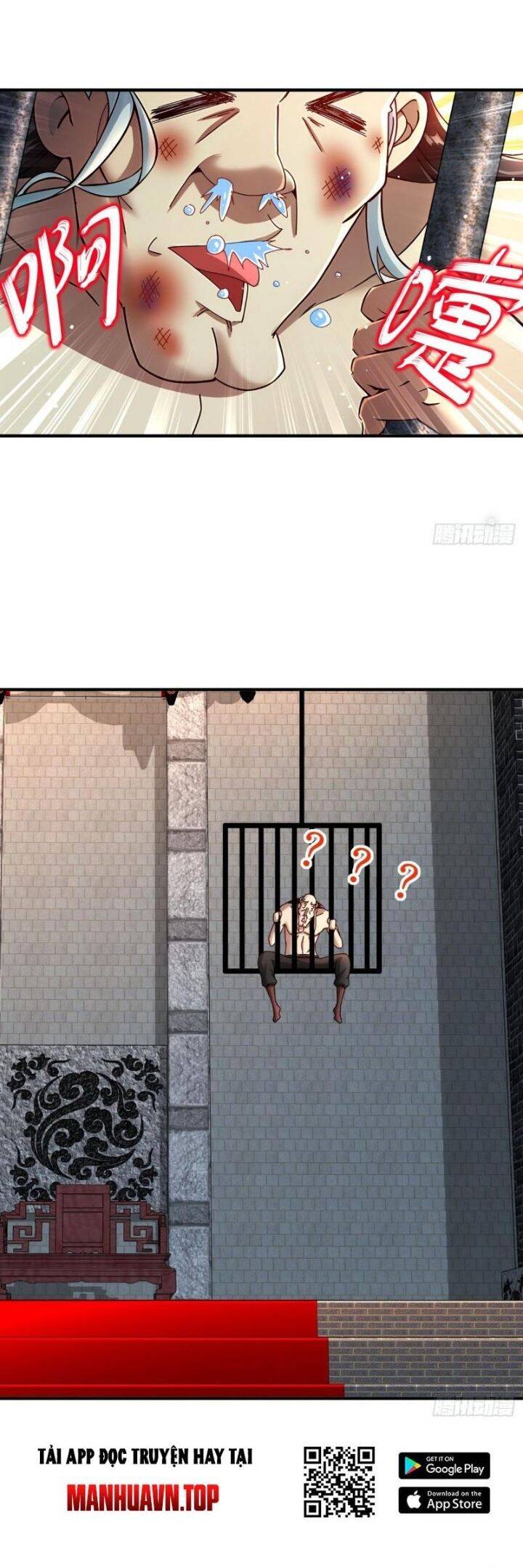 Tuyệt Sắc Đạo Lữ Đều Nói Ngô Hoàng Thể Chất Vô Địch Chapter 267 - Trang 16