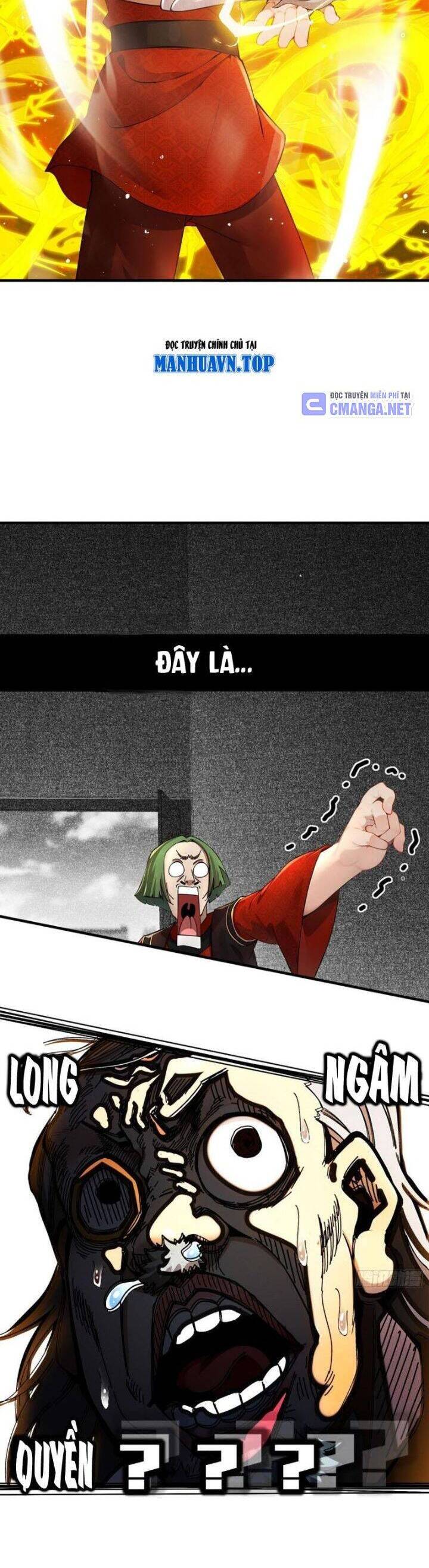 Tuyệt Sắc Đạo Lữ Đều Nói Ngô Hoàng Thể Chất Vô Địch - Chapter 268 - Page 15