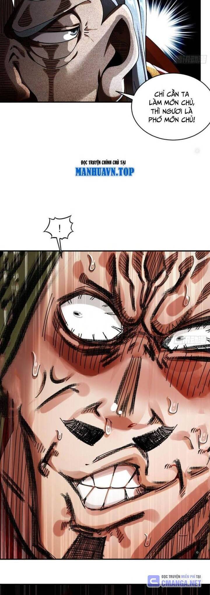 Tuyệt Sắc Đạo Lữ Đều Nói Ngô Hoàng Thể Chất Vô Địch - Chapter 269 - Page 3