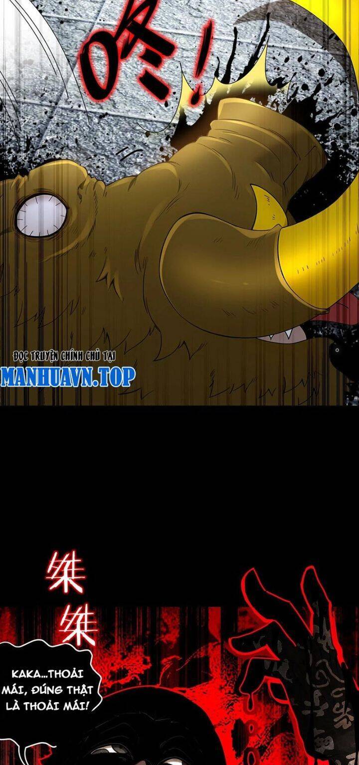 Tuyệt Sắc Đạo Lữ Đều Nói Ngô Hoàng Thể Chất Vô Địch - Chapter 272 - Page 16