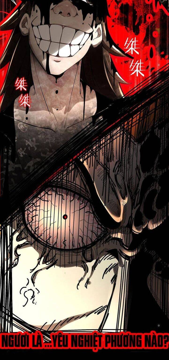 Tuyệt Sắc Đạo Lữ Đều Nói Ngô Hoàng Thể Chất Vô Địch - Chapter 272 - Page 17