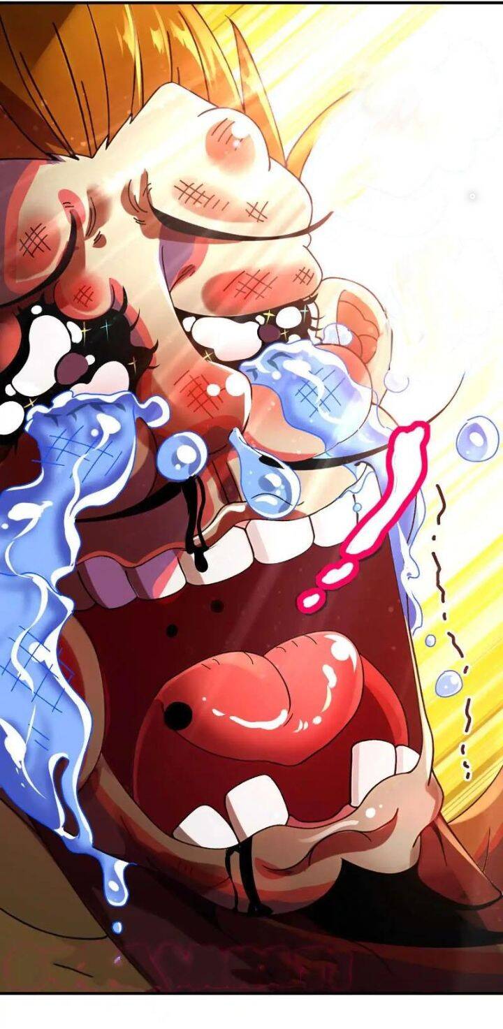 Tuyệt Sắc Đạo Lữ Đều Nói Ngô Hoàng Thể Chất Vô Địch - Chapter 273 - Page 14