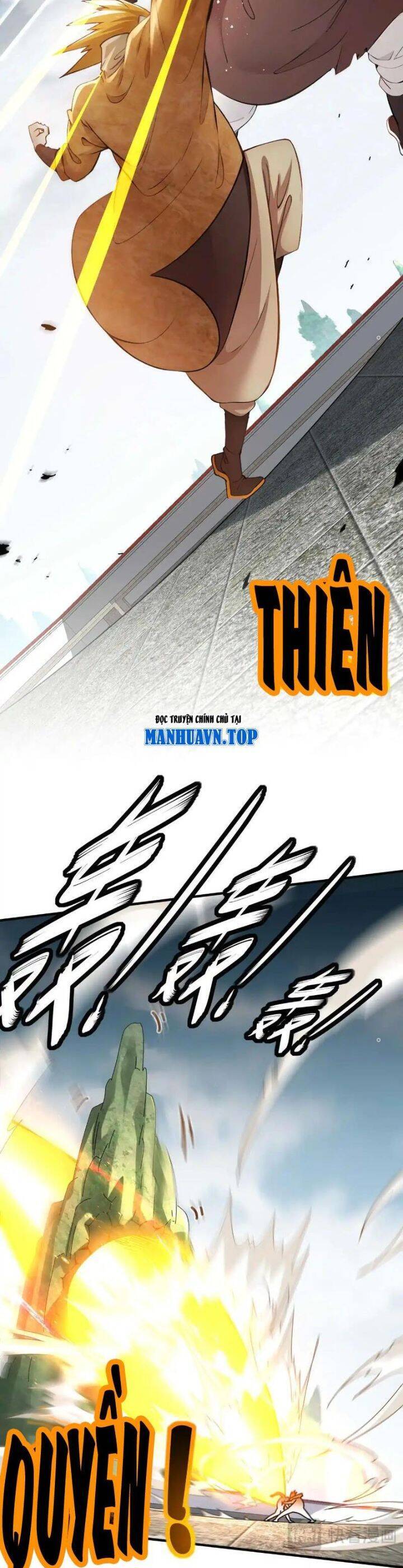 Tuyệt Sắc Đạo Lữ Đều Nói Ngô Hoàng Thể Chất Vô Địch - Chapter 273 - Page 4