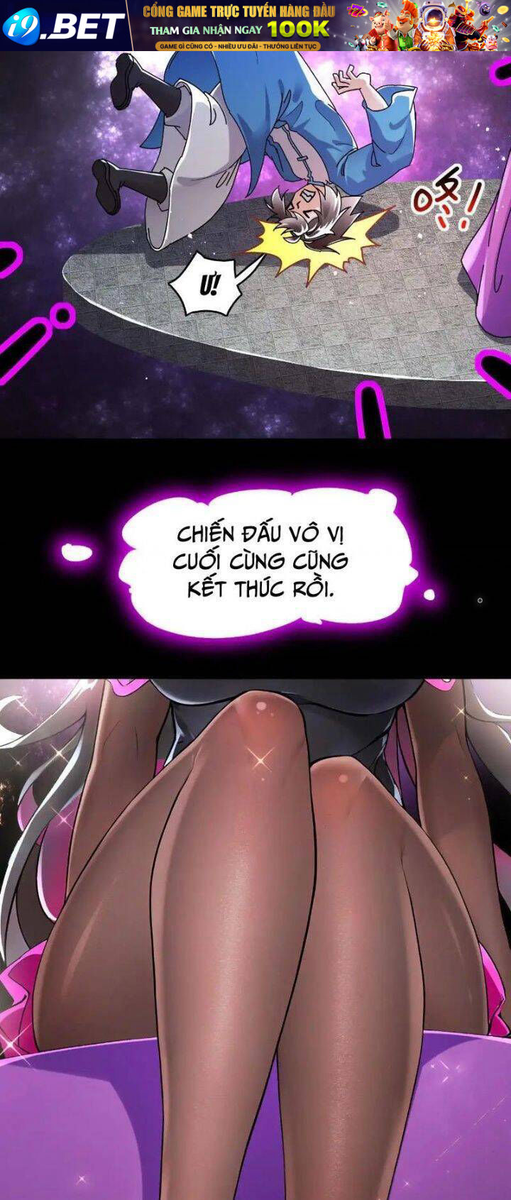 Tuyệt Sắc Đạo Lữ Đều Nói Ngô Hoàng Thể Chất Vô Địch Chapter 276 - Trang 14