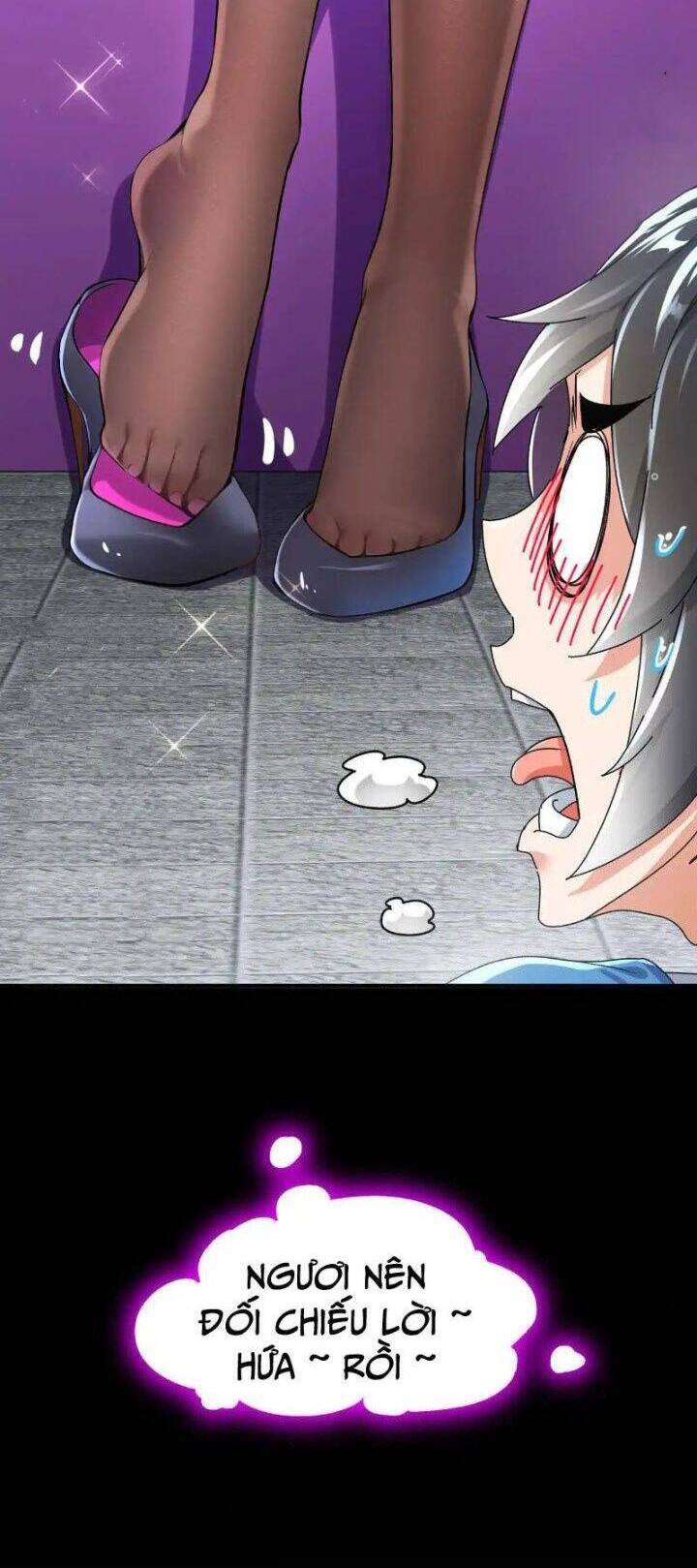 Tuyệt Sắc Đạo Lữ Đều Nói Ngô Hoàng Thể Chất Vô Địch Chapter 276 - Trang 15