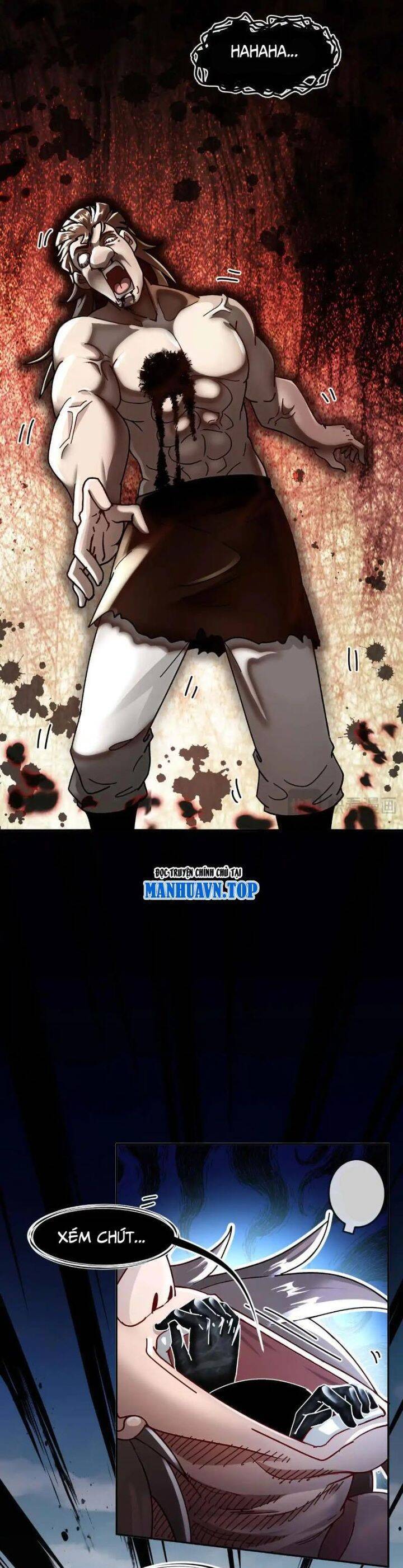 Tuyệt Sắc Đạo Lữ Đều Nói Ngô Hoàng Thể Chất Vô Địch Chapter 276 - Trang 4