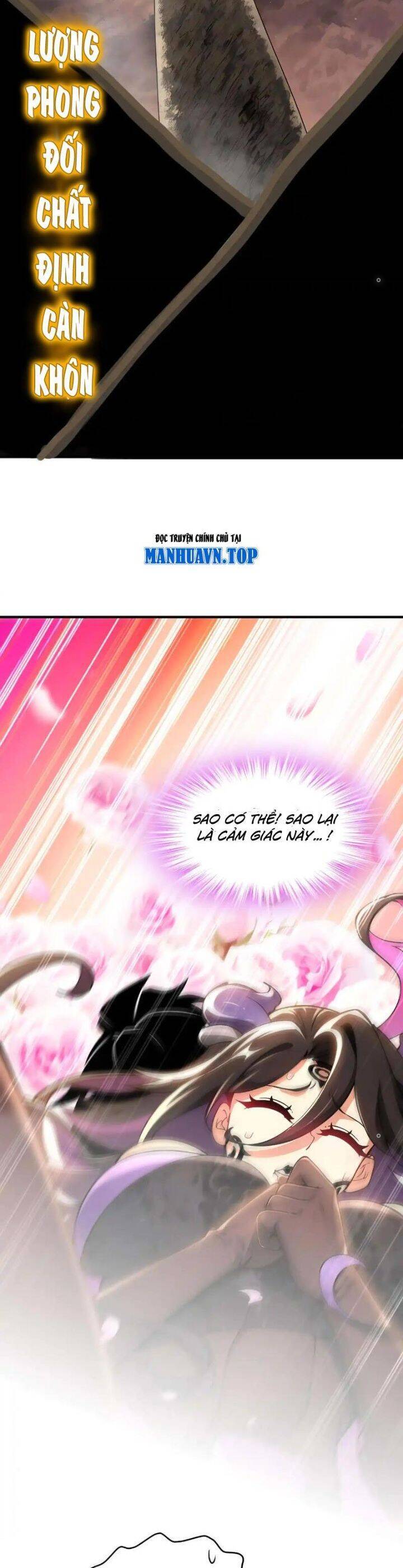 Tuyệt Sắc Đạo Lữ Đều Nói Ngô Hoàng Thể Chất Vô Địch - Chapter 277 - Page 10