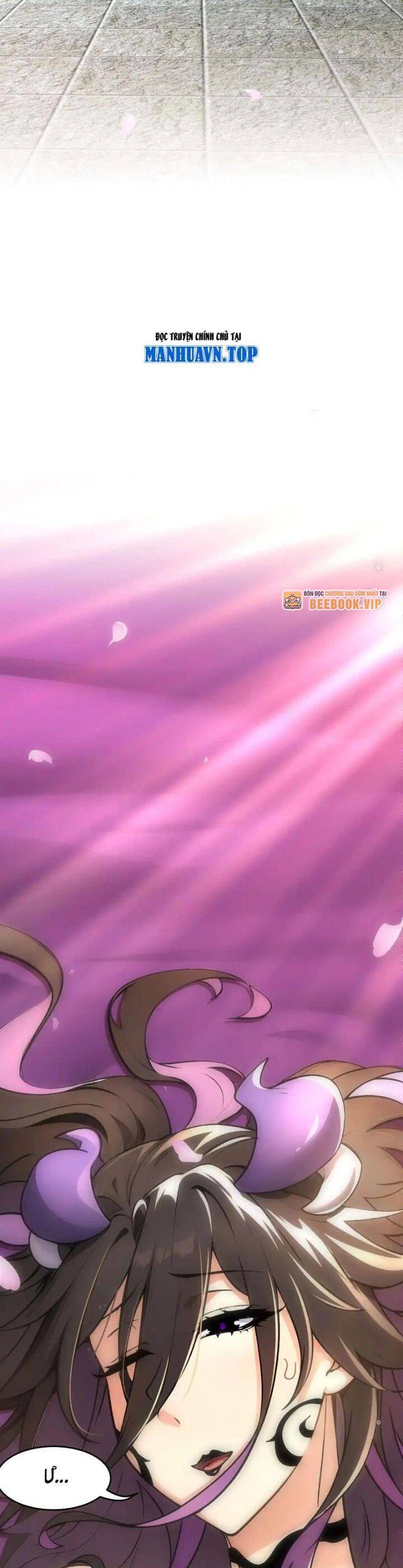 Tuyệt Sắc Đạo Lữ Đều Nói Ngô Hoàng Thể Chất Vô Địch - Chapter 277 - Page 12