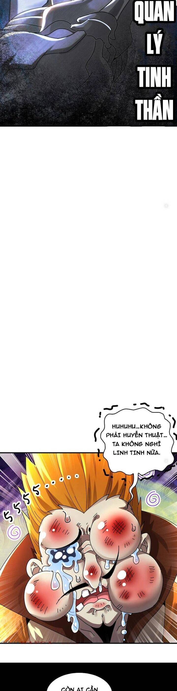 Tuyệt Sắc Đạo Lữ Đều Nói Ngô Hoàng Thể Chất Vô Địch Chapter 278 - Trang 5