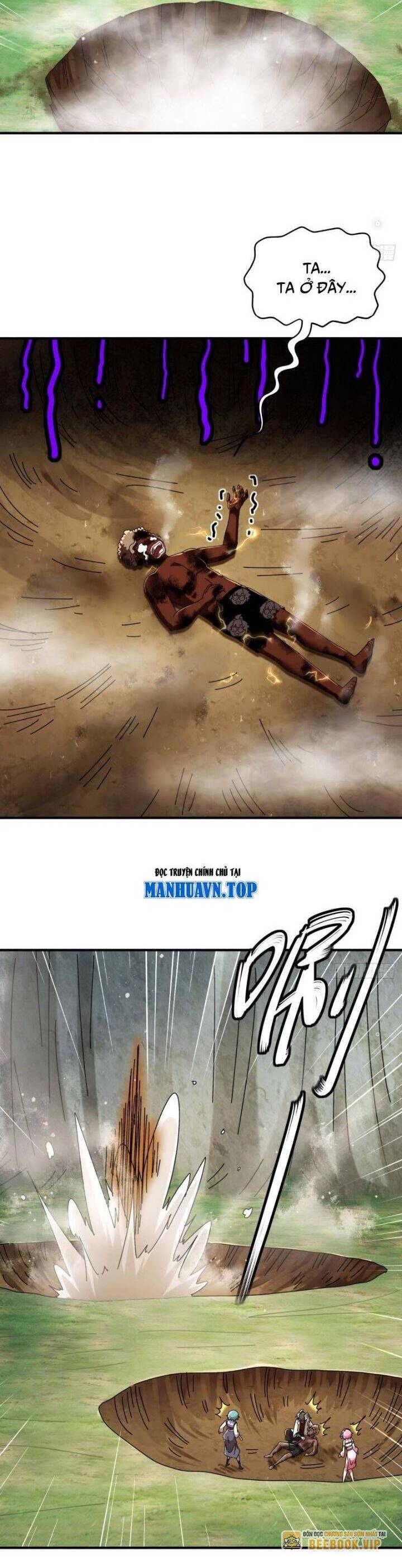 Tuyệt Sắc Đạo Lữ Đều Nói Ngô Hoàng Thể Chất Vô Địch Chapter 279 - Trang 13