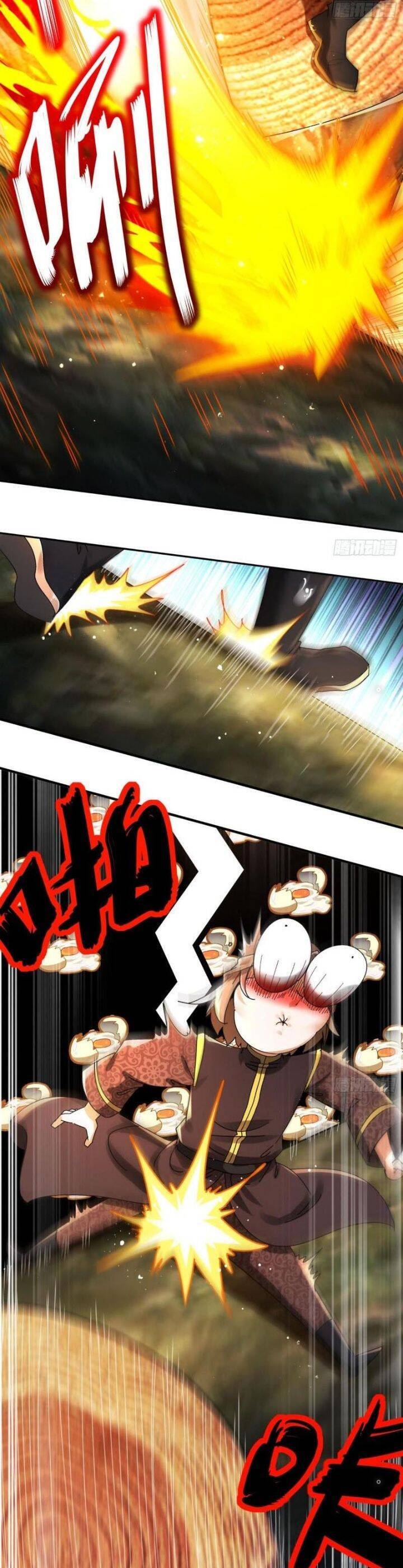 Tuyệt Sắc Đạo Lữ Đều Nói Ngô Hoàng Thể Chất Vô Địch Chapter 279 - Trang 4